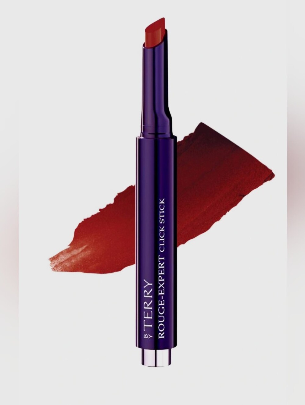 By Terry Rouge-Expert Click Stick Lipstick - Palace Wine